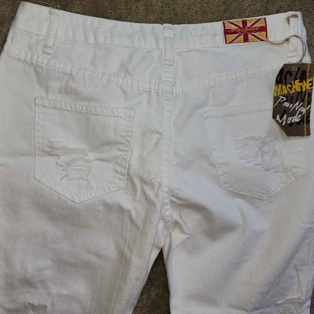 Machine Nouvelle‎ Mode - Size 9 (30) - Picture 4 of 7